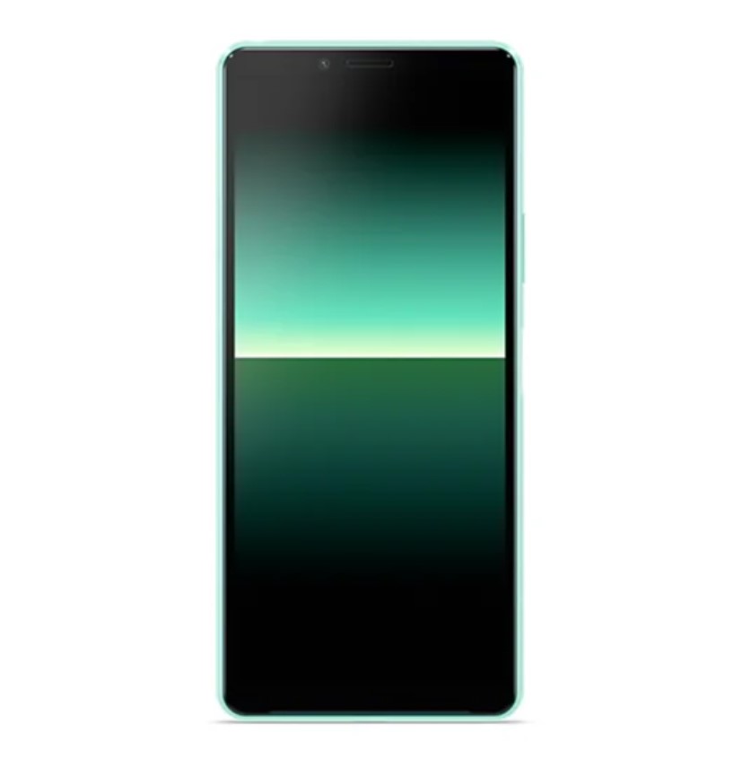 Sony Xperia 10 II Dual, 4.128GB (Мятный)